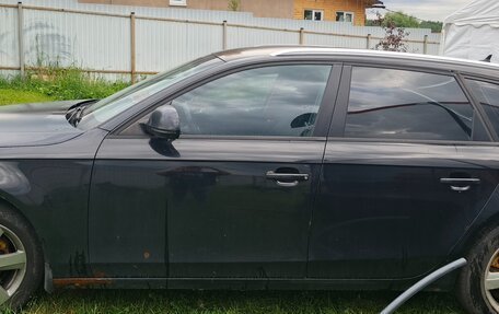 Audi A4, 2008 год, 600 000 рублей, 4 фотография