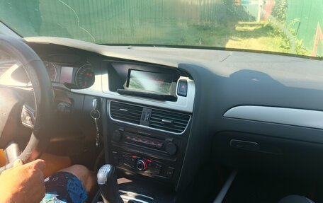 Audi A4, 2008 год, 600 000 рублей, 2 фотография