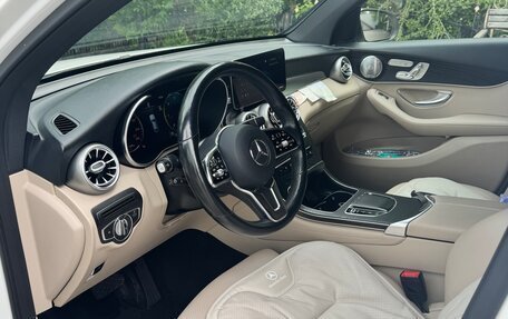 Mercedes-Benz GLC, 2019 год, 3 790 000 рублей, 5 фотография