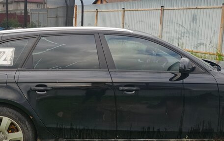 Audi A4, 2008 год, 600 000 рублей, 6 фотография