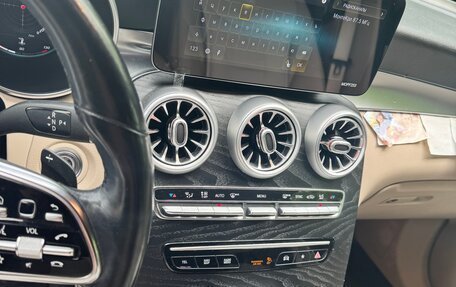 Mercedes-Benz GLC, 2019 год, 3 790 000 рублей, 7 фотография