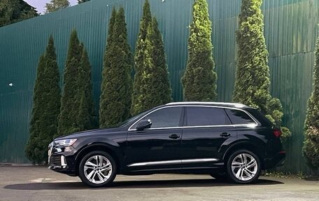Audi Q7, 2021 год, 4 500 000 рублей, 7 фотография