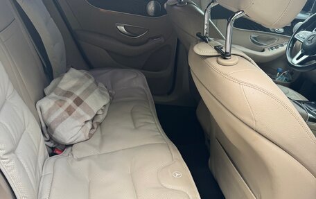 Mercedes-Benz GLC, 2019 год, 3 790 000 рублей, 10 фотография