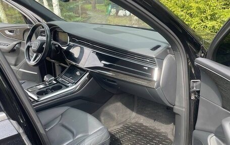 Audi Q7, 2021 год, 4 500 000 рублей, 12 фотография