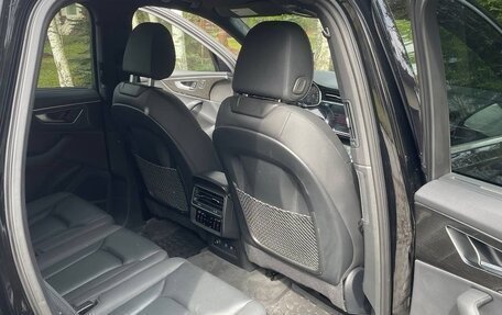 Audi Q7, 2021 год, 4 500 000 рублей, 13 фотография