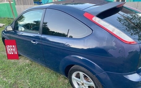 Ford Focus II рестайлинг, 2010 год, 399 000 рублей, 2 фотография