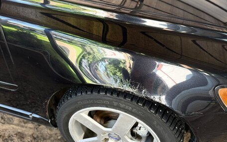 Volvo S40 II, 2012 год, 620 000 рублей, 3 фотография