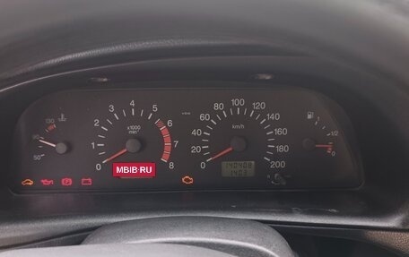 Chevrolet Niva I рестайлинг, 2011 год, 460 100 рублей, 16 фотография