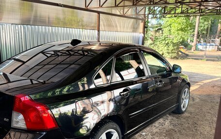 Volvo S40 II, 2012 год, 620 000 рублей, 5 фотография