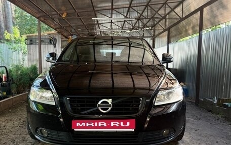 Volvo S40 II, 2012 год, 620 000 рублей, 2 фотография