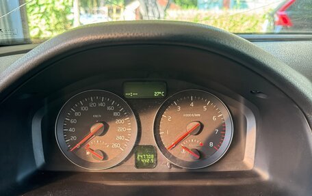 Volvo S40 II, 2012 год, 620 000 рублей, 11 фотография