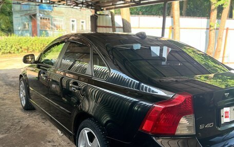 Volvo S40 II, 2012 год, 620 000 рублей, 7 фотография
