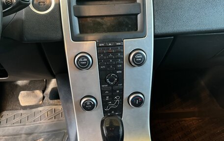 Volvo S40 II, 2012 год, 620 000 рублей, 12 фотография