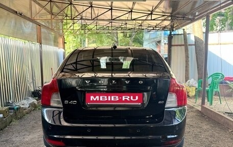 Volvo S40 II, 2012 год, 620 000 рублей, 6 фотография