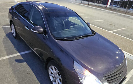 Nissan Teana, 2012 год, 1 270 000 рублей, 7 фотография