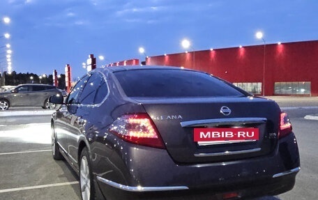 Nissan Teana, 2012 год, 1 270 000 рублей, 5 фотография