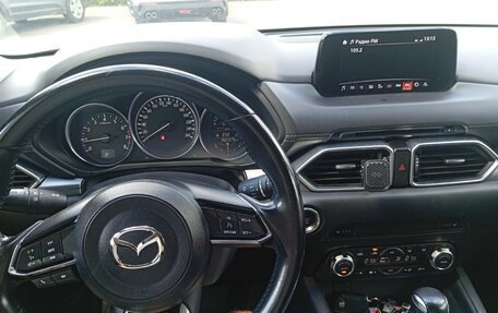Mazda CX-5 II, 2018 год, 2 100 000 рублей, 8 фотография