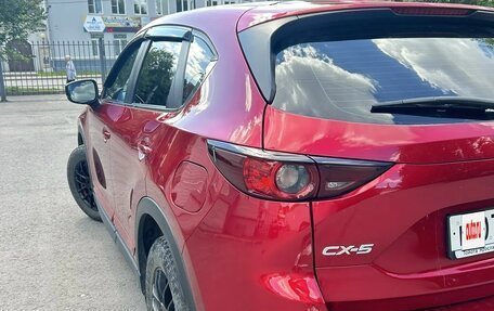 Mazda CX-5 II, 2018 год, 2 100 000 рублей, 4 фотография