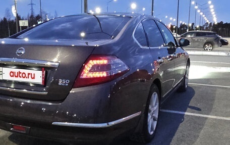 Nissan Teana, 2012 год, 1 270 000 рублей, 6 фотография