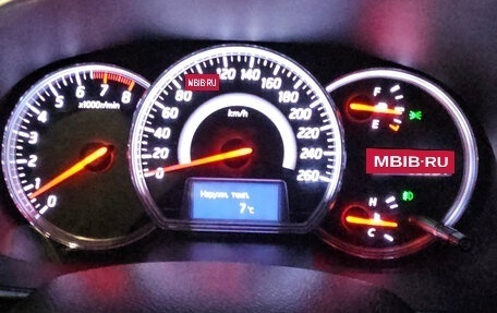 Nissan Teana, 2012 год, 1 270 000 рублей, 8 фотография