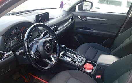 Mazda CX-5 II, 2018 год, 2 100 000 рублей, 10 фотография