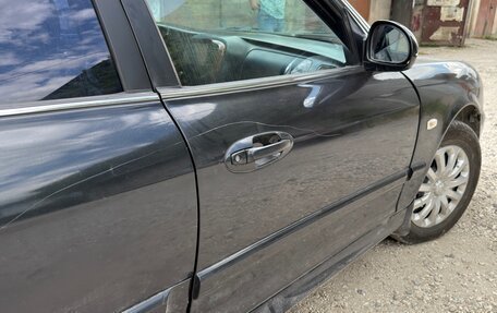 Hyundai Sonata IV рестайлинг, 2005 год, 309 999 рублей, 11 фотография