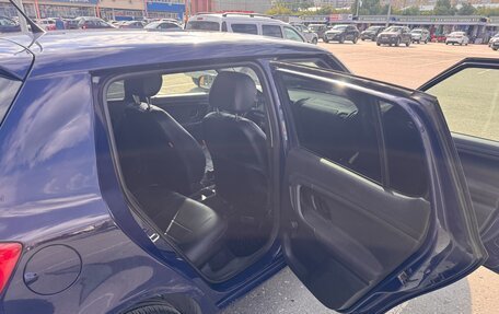 Skoda Fabia II, 2011 год, 620 000 рублей, 8 фотография