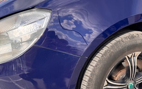 Skoda Fabia II, 2011 год, 620 000 рублей, 12 фотография
