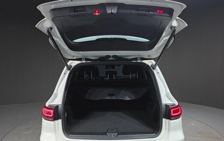 Mercedes-Benz GLB, 2022 год, 3 048 000 рублей, 5 фотография