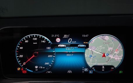 Mercedes-Benz GLB, 2022 год, 3 048 000 рублей, 12 фотография