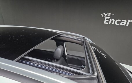 Mercedes-Benz GLB, 2022 год, 3 048 000 рублей, 15 фотография