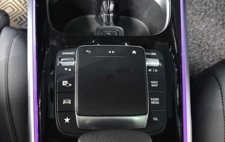 Mercedes-Benz GLB, 2022 год, 3 048 000 рублей, 16 фотография