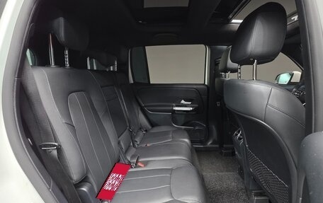 Mercedes-Benz GLB, 2022 год, 3 048 000 рублей, 7 фотография