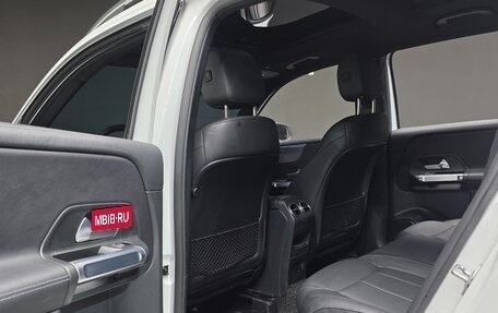 Mercedes-Benz GLB, 2022 год, 3 048 000 рублей, 14 фотография