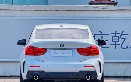 BMW 1 серия, 2023 год, 1 685 000 рублей, 4 фотография