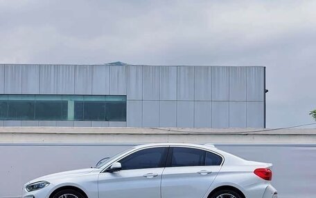 BMW 1 серия, 2023 год, 1 685 000 рублей, 3 фотография