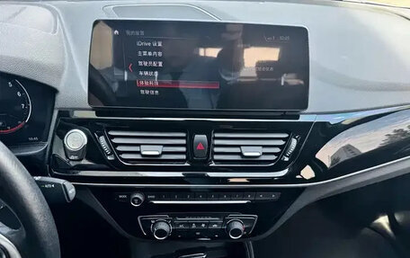 BMW 1 серия, 2023 год, 1 685 000 рублей, 8 фотография