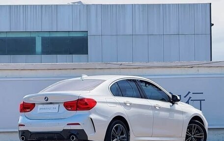 BMW 1 серия, 2023 год, 1 685 000 рублей, 5 фотография