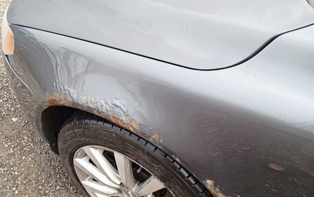 Volvo S80 II рестайлинг 2, 2007 год, 540 000 рублей, 16 фотография
