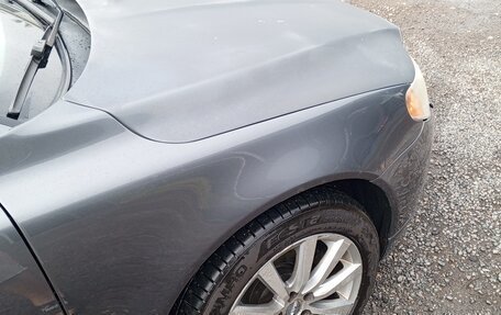 Volvo S80 II рестайлинг 2, 2007 год, 540 000 рублей, 13 фотография