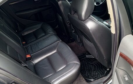 Volvo S80 II рестайлинг 2, 2007 год, 540 000 рублей, 8 фотография