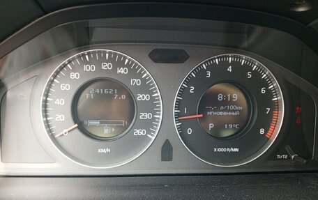Volvo S80 II рестайлинг 2, 2007 год, 540 000 рублей, 6 фотография