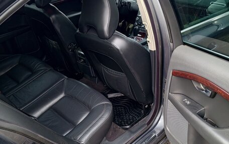 Volvo S80 II рестайлинг 2, 2007 год, 540 000 рублей, 9 фотография