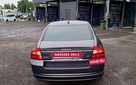 Volvo S80 II рестайлинг 2, 2007 год, 540 000 рублей, 23 фотография
