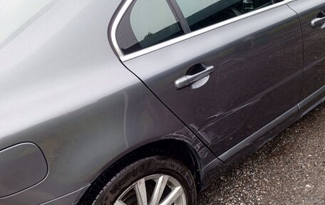 Volvo S80 II рестайлинг 2, 2007 год, 540 000 рублей, 36 фотография