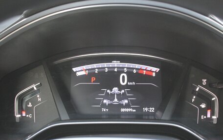 Honda CR-V IV, 2019 год, 2 600 000 рублей, 3 фотография