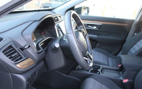 Honda CR-V IV, 2019 год, 2 600 000 рублей, 4 фотография