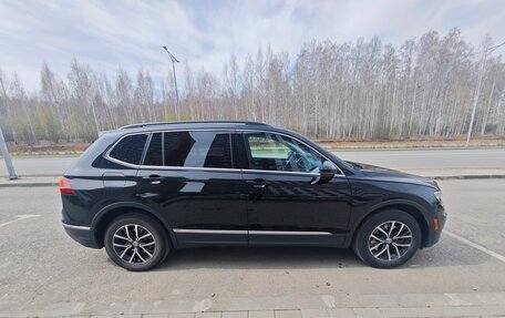 Volkswagen Tiguan II, 2020 год, 2 199 900 рублей, 5 фотография