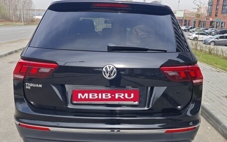 Volkswagen Tiguan II, 2020 год, 2 199 900 рублей, 7 фотография