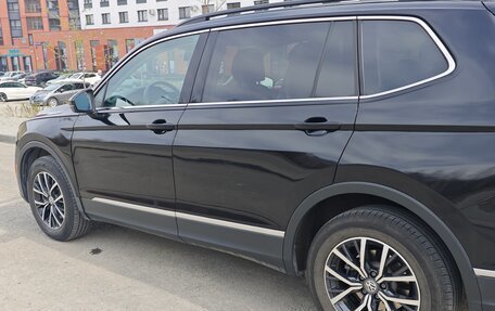 Volkswagen Tiguan II, 2020 год, 2 199 900 рублей, 9 фотография
